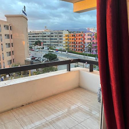 Apartment 4Th Floor Yumbo Centrum Playa del Ingles  Ngoại thất bức ảnh