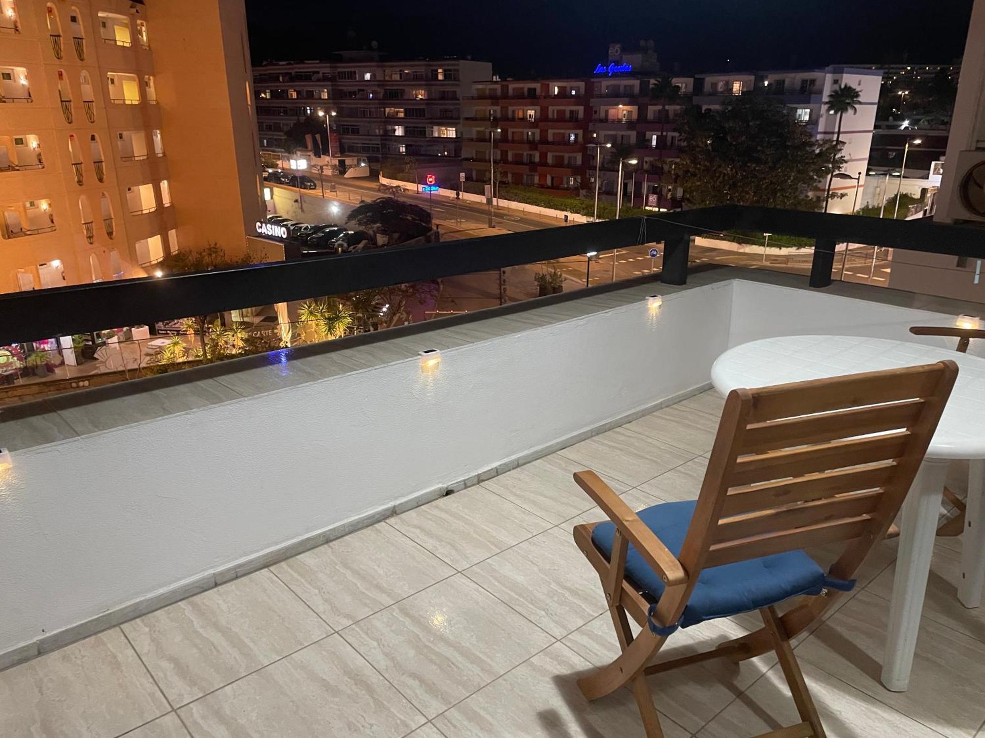 Apartment 4Th Floor Yumbo Centrum Playa del Ingles  Ngoại thất bức ảnh